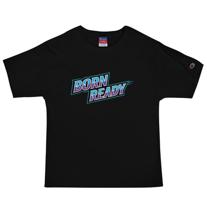 Signature | Champion T-Shirt | BORN READY