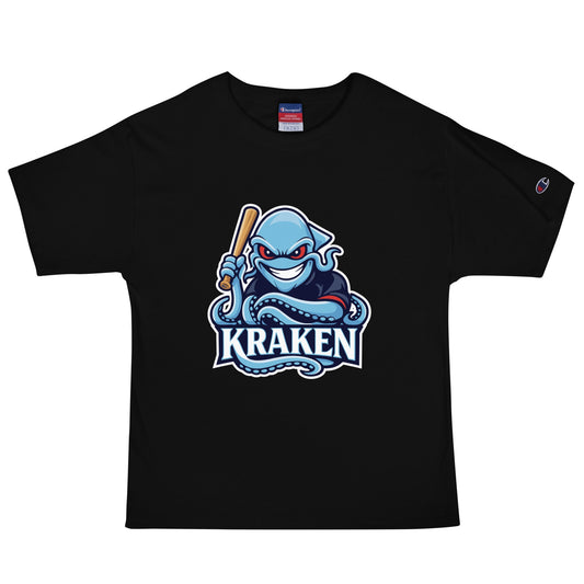Signature | Champion T-Shirt | Bravo Athletics