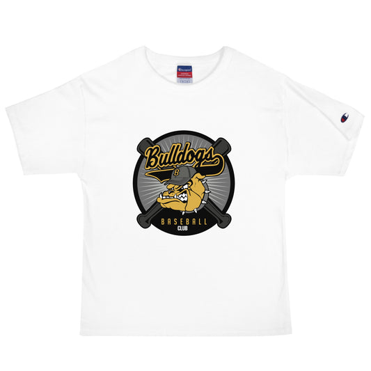Signature | Champion T-Shirt | Bronx Bulldogs Baseball