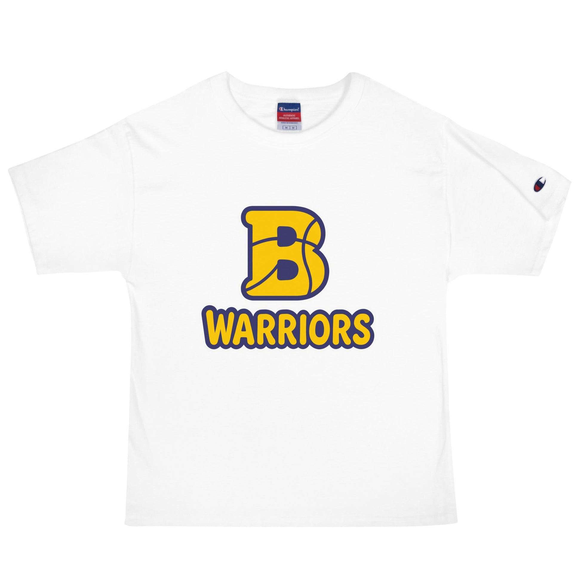 Signature | Champion T-Shirt | Broome Street Academy