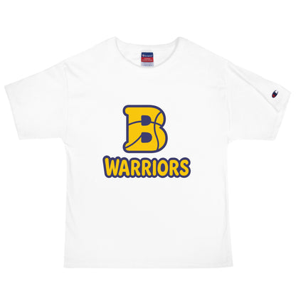 Signature | Champion T-Shirt | Broome Street Academy
