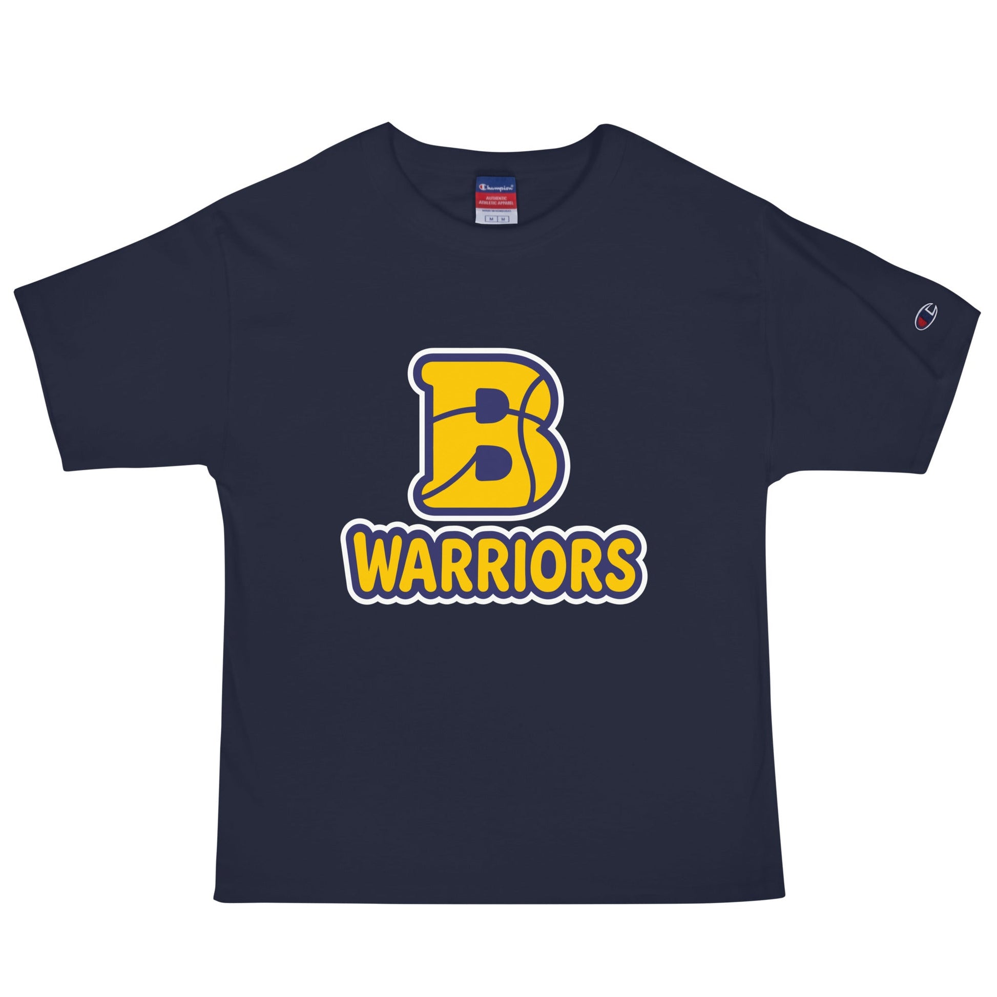 Signature | Champion T-Shirt | Broome Street Academy