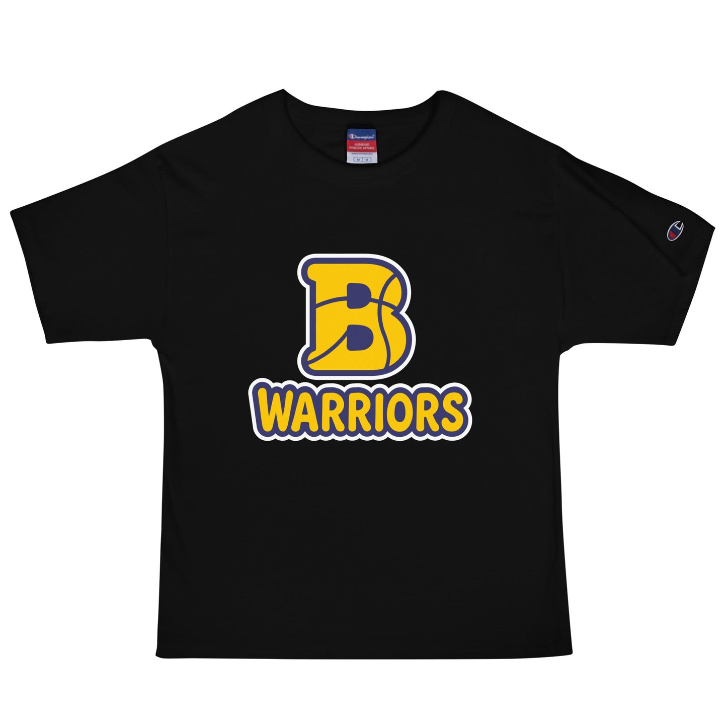 Signature | Champion T-Shirt | Broome Street Academy