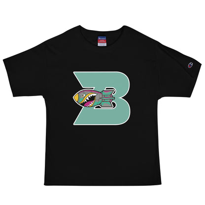 Signature | Champion T-Shirt | Buffalo Bomb Squad
