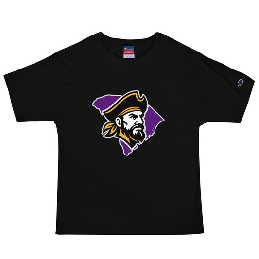 Signature | Champion T-Shirt | Carolina Pirates