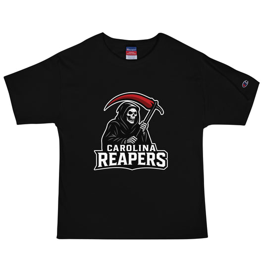 Signature | Champion T-Shirt | Carolina Reapers
