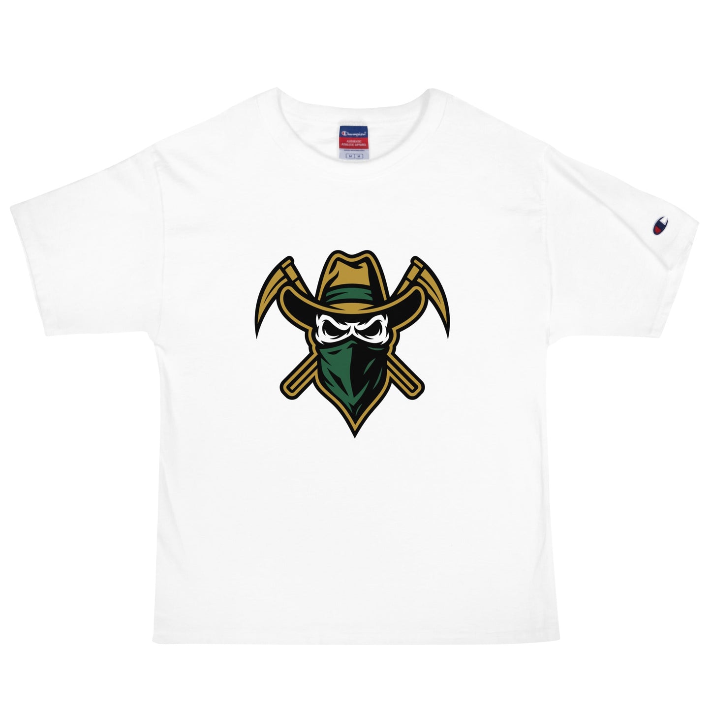 Signature | Champion T-Shirt | Casa Grande Reapers