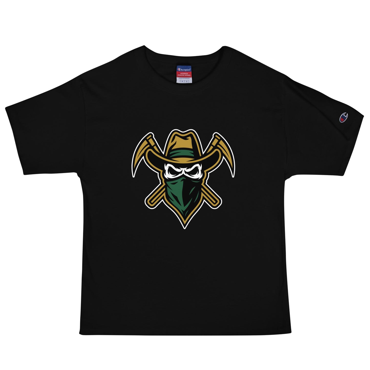 Signature | Champion T-Shirt | Casa Grande Reapers