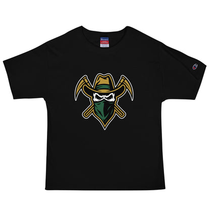 Signature | Champion T-Shirt | Casa Grande Reapers