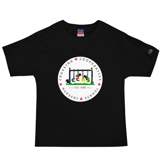 Signature | Champion T-Shirt | CCNS