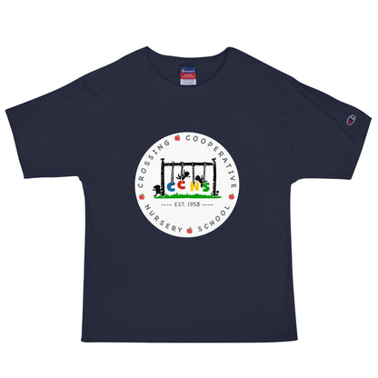 Signature | Champion T-Shirt | CCNS