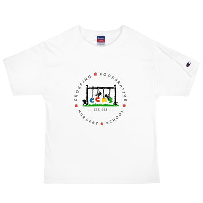 Signature | Champion T-Shirt | CCNS