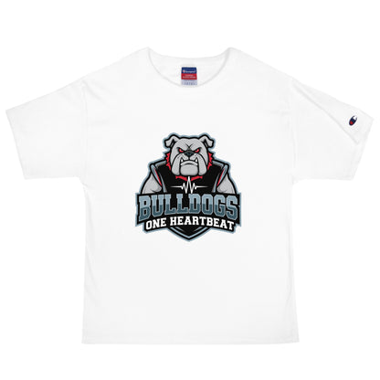 Signature | Champion T-Shirt | Celina Recreational Football Black | Emblem Logo
