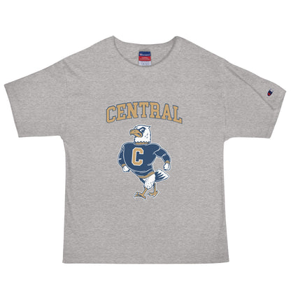 Signature | Champion T-Shirt | Central Football