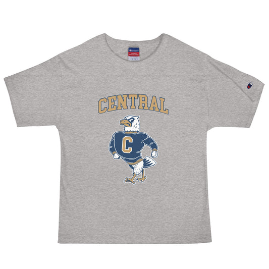 Signature | Champion T-Shirt | Central Football