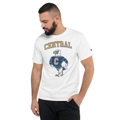 Signature | Champion T-Shirt | Central High School