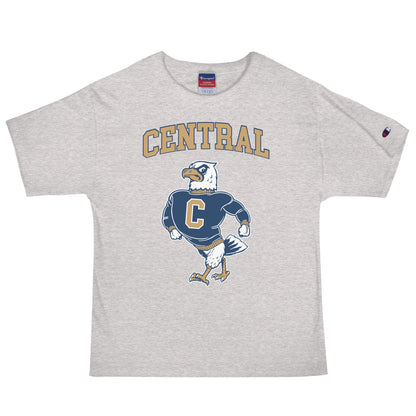 Signature | Champion T-Shirt | Central High School