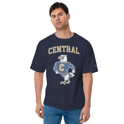 Signature | Champion T-Shirt | Central High School
