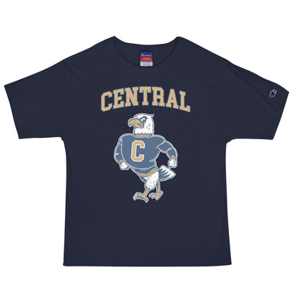 Signature | Champion T-Shirt | Central High School