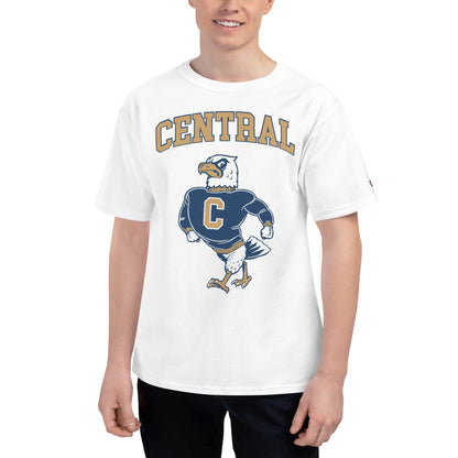 Signature | Champion T-Shirt | Central High School