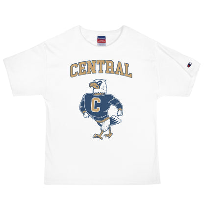 Signature | Champion T-Shirt | Central High School