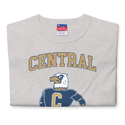 Signature | Champion T-Shirt | Central High School