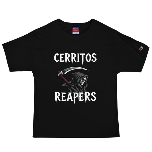 Signature | Champion T-Shirt | Cerritos Reapers Pop Warner