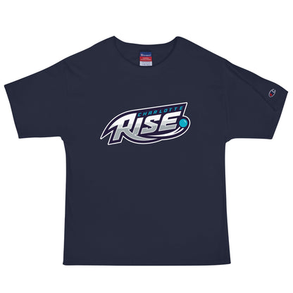 Signature | Champion T-Shirt | Charlotte Rise
