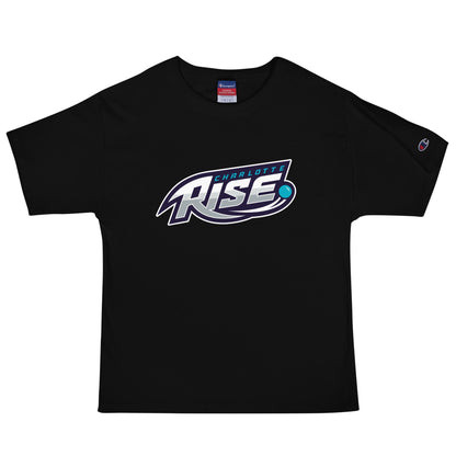 Signature | Champion T-Shirt | Charlotte Rise