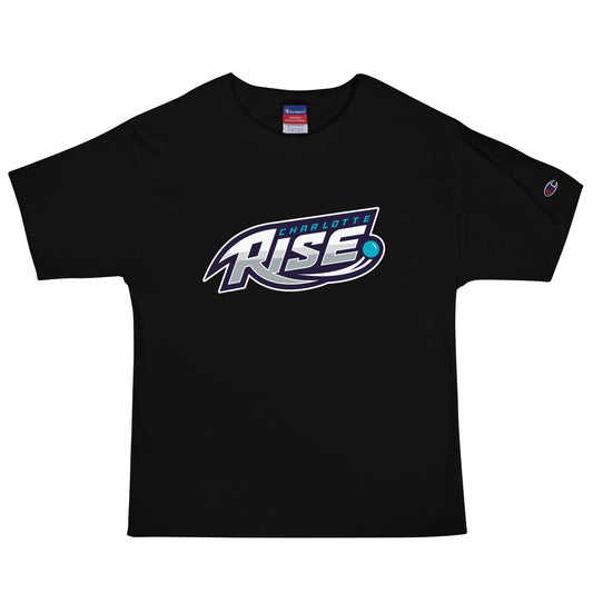 Signature | Champion T-Shirt | Charlotte Rise