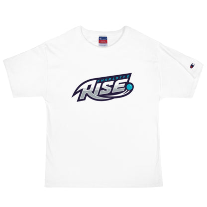 Signature | Champion T-Shirt | Charlotte Rise