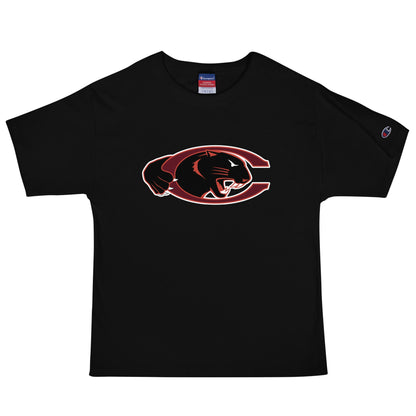 Signature | Champion T-Shirt | Claflin University