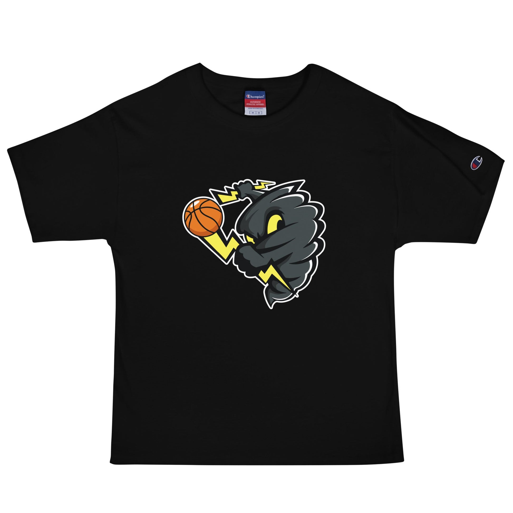 Signature | Champion T-Shirt | D.A. S.T.O.R.M ELITE