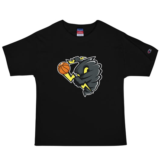 Signature | Champion T-Shirt | D.A. S.T.O.R.M ELITE