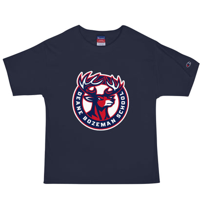 Signature | Champion T-Shirt | Deane Bozeman School