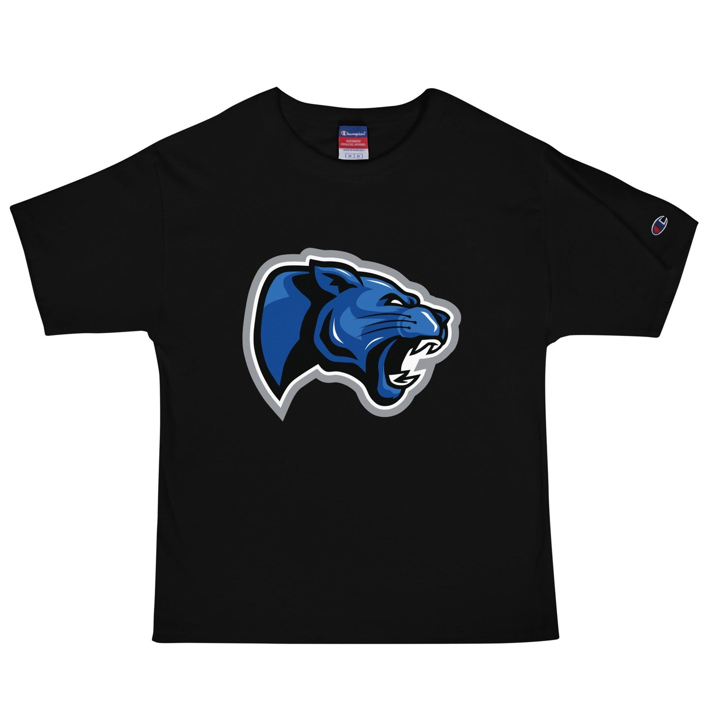 Signature | Champion T-Shirt | Denmark Technical College