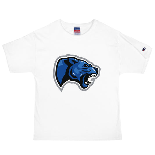 Signature | Champion T-Shirt | Denmark Technical College