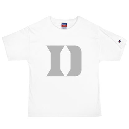 Signature | Champion T-Shirt | Devine Speed | Mark Logo