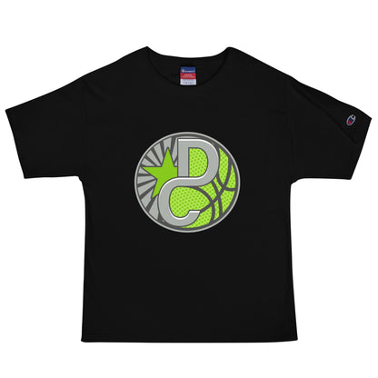 Signature | Champion T-Shirt | Dream Chasers | DC Logo