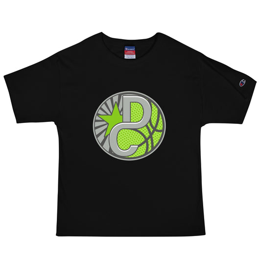 Signature | Champion T-Shirt | Dream Chasers | DC Logo