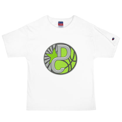 Signature | Champion T-Shirt | Dream Chasers | DC Logo
