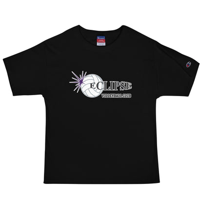 Signature | Champion T-Shirt | Eclipse Volleyball Club