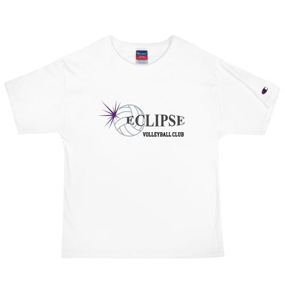 Signature | Champion T-Shirt | Eclipse Volleyball Club
