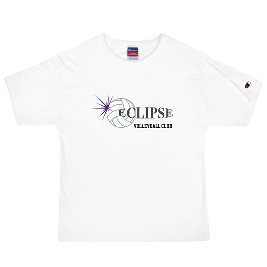 Signature | Champion T-Shirt | Eclipse Volleyball Club