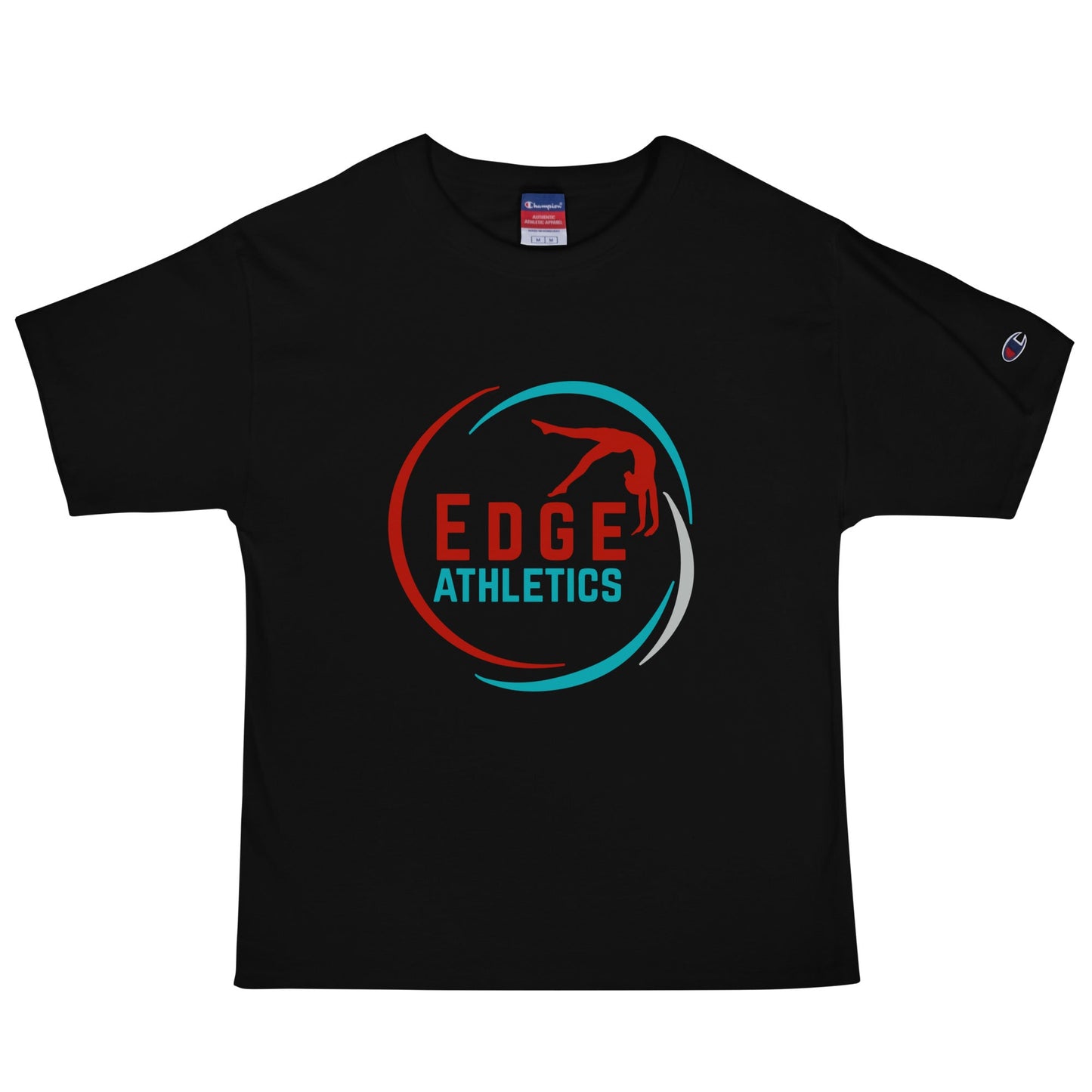 Signature | Champion T-Shirt | Edge Athletics
