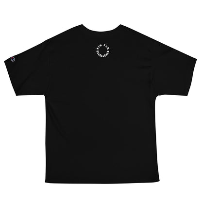 Signature | Champion T-Shirt | EMP Trainings | Alt Logo