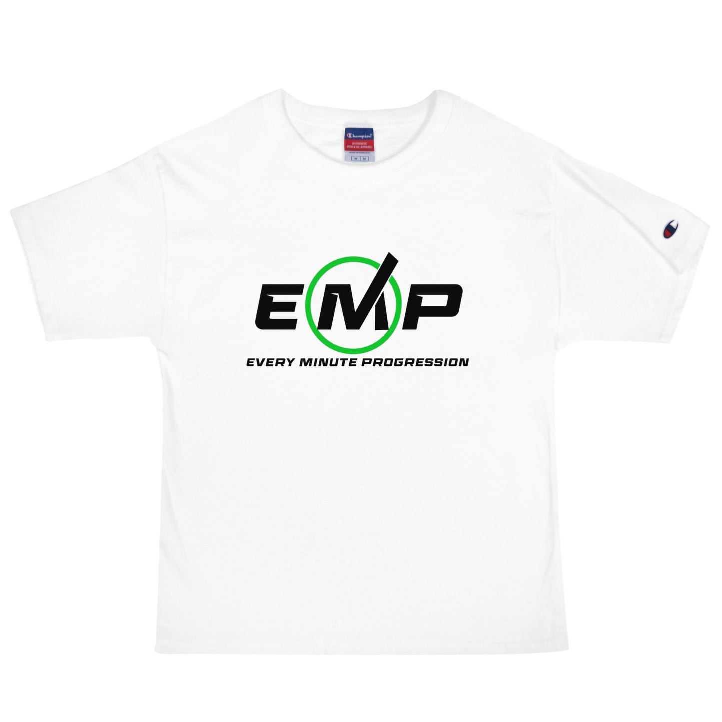 Signature | Champion T-Shirt | EMP Trainings