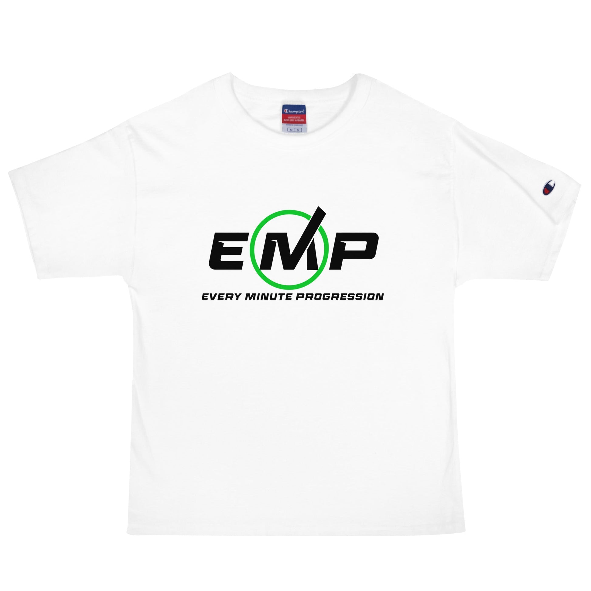 Signature | Champion T-Shirt | EMP Trainings