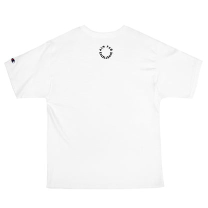 Signature | Champion T-Shirt | EMP Trainings