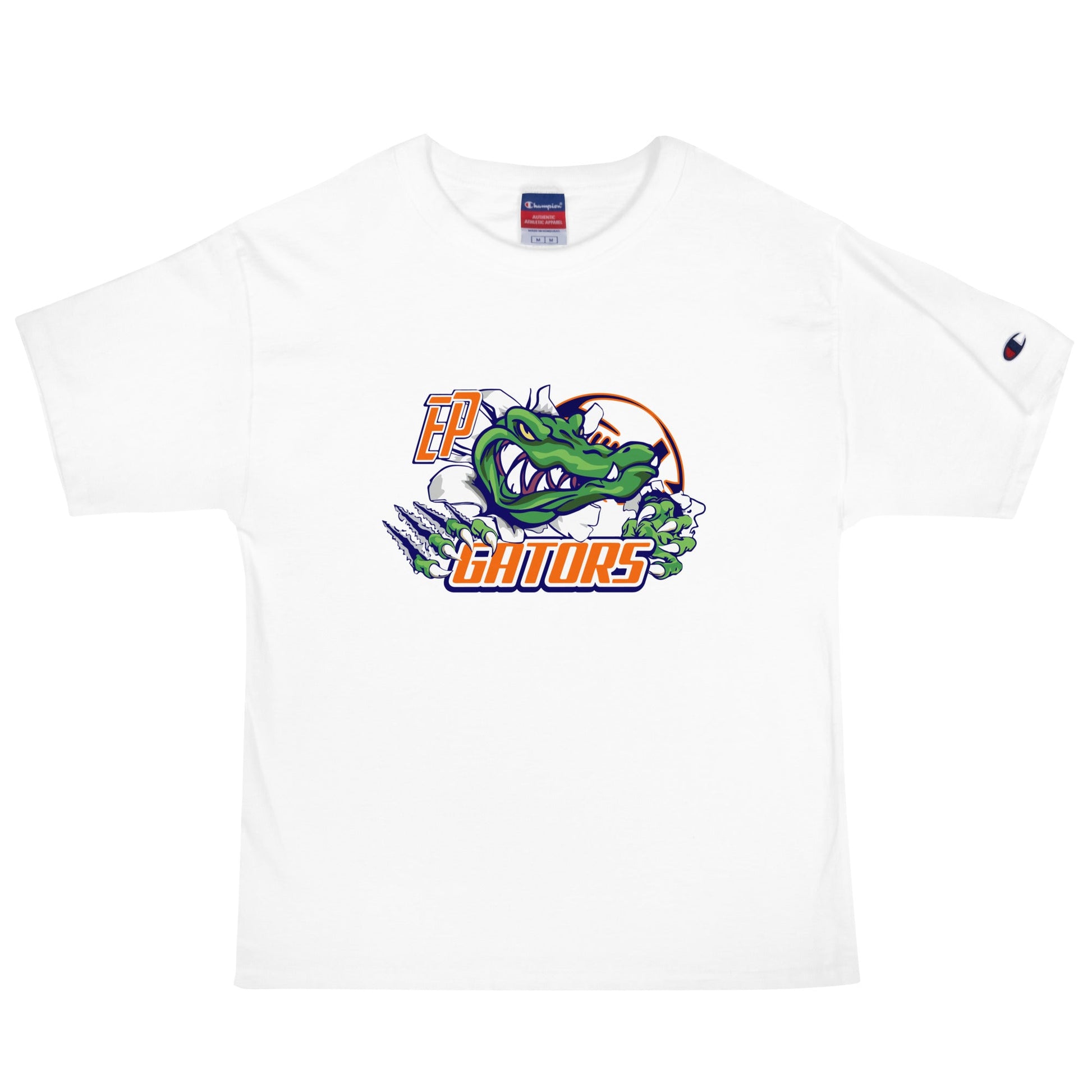 Signature | Champion T-Shirt | EP Gators